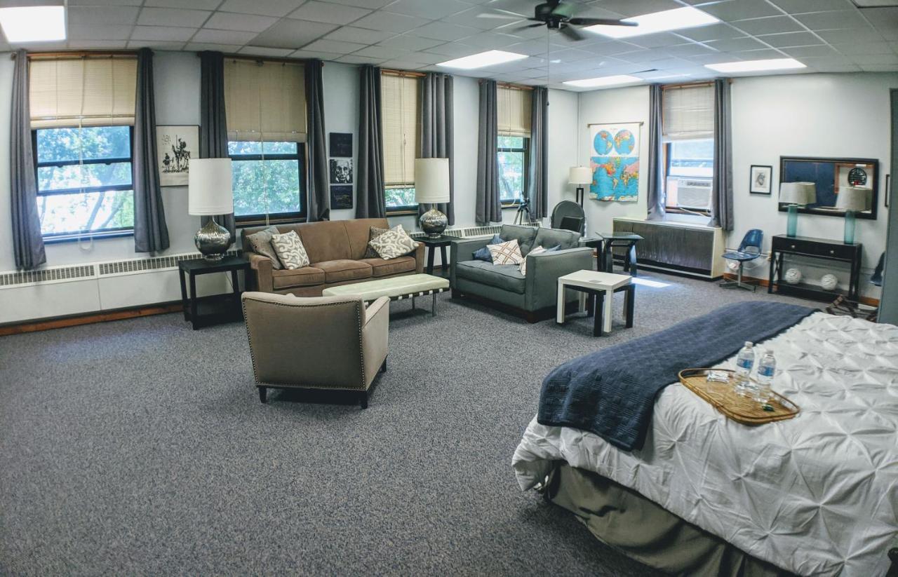 Sherman Inn Ogdensburg Εξωτερικό φωτογραφία
