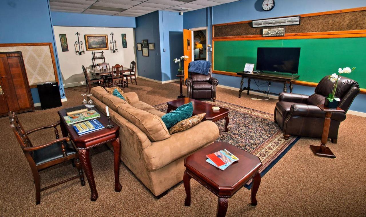 Sherman Inn Ogdensburg Εξωτερικό φωτογραφία