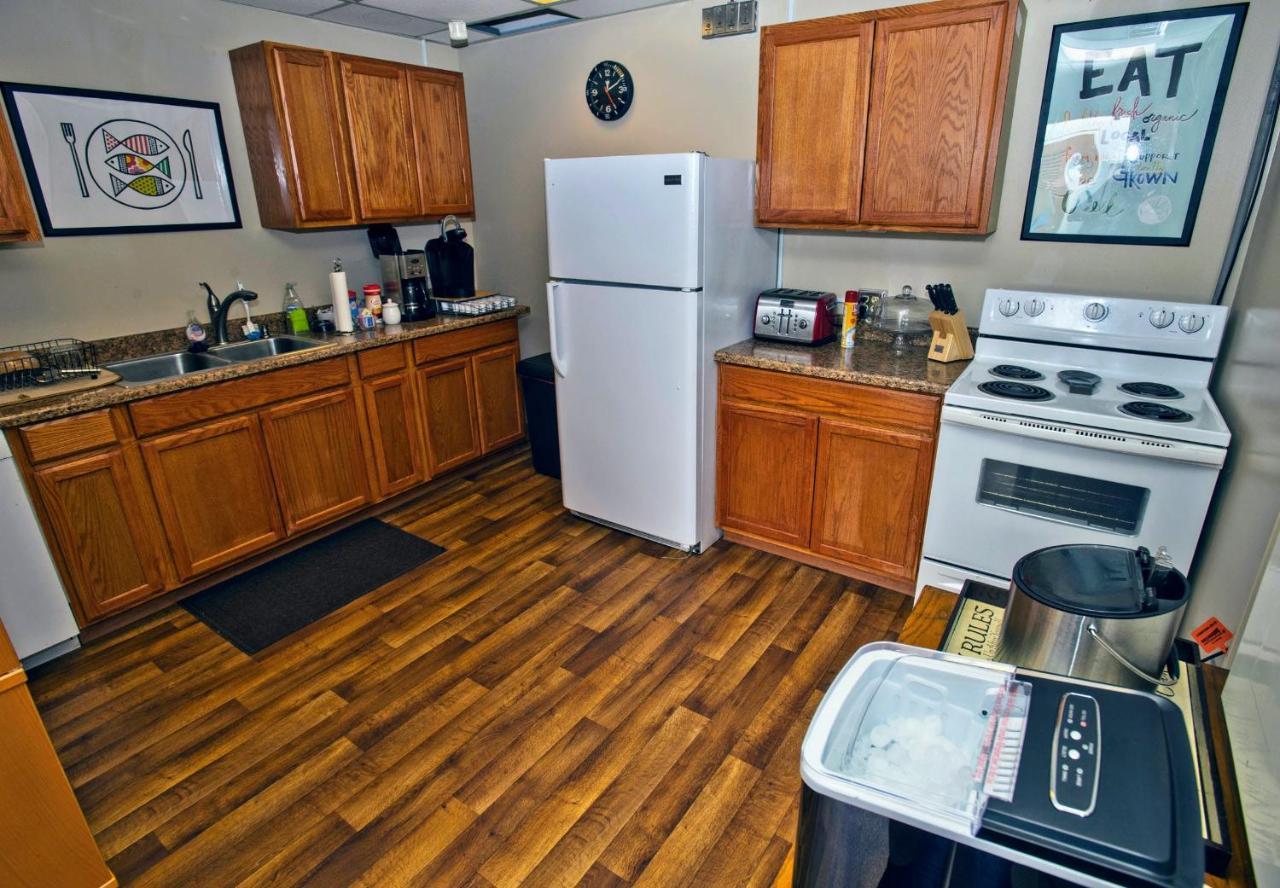 Sherman Inn Ogdensburg Εξωτερικό φωτογραφία