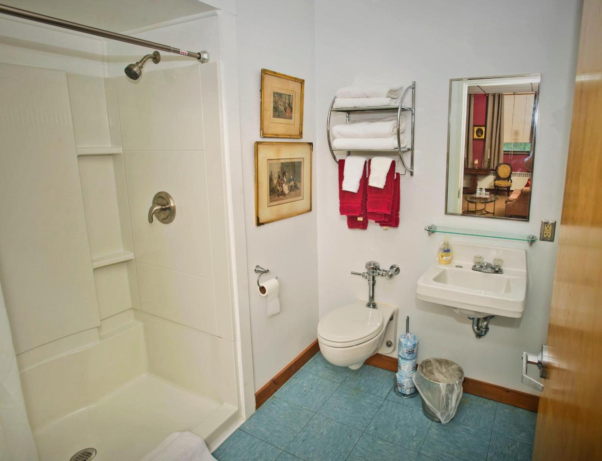 Sherman Inn Ogdensburg Δωμάτιο φωτογραφία