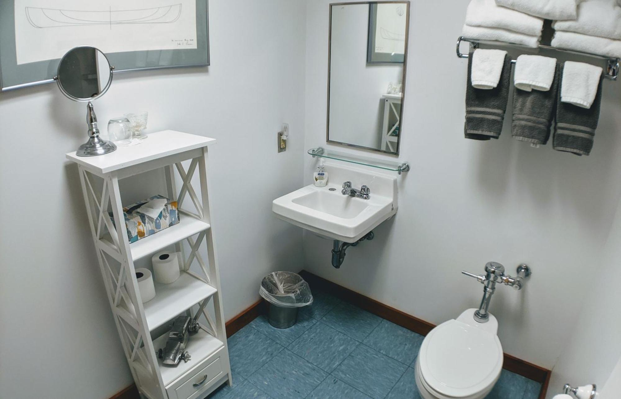 Sherman Inn Ogdensburg Δωμάτιο φωτογραφία